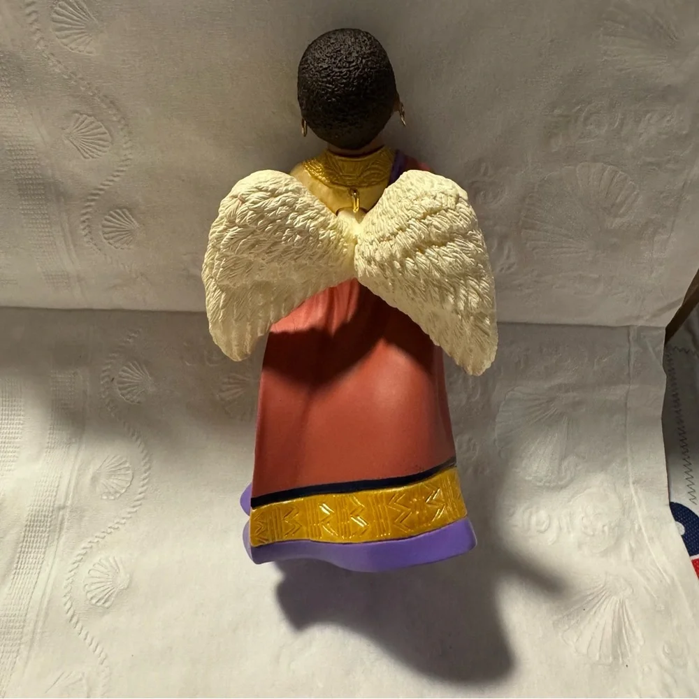 Set of 4‎ Hallmark ornaments